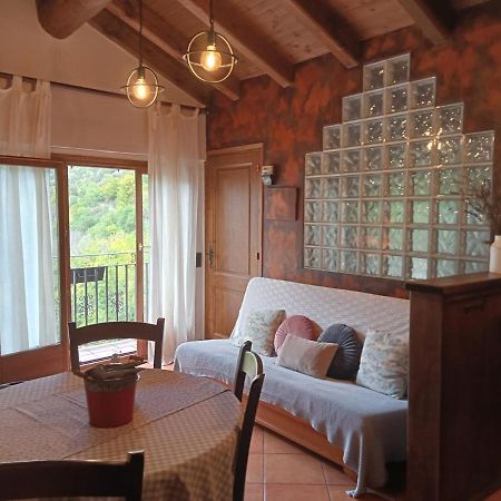 Casa Coix Διαμέρισμα Escas Εξωτερικό φωτογραφία
